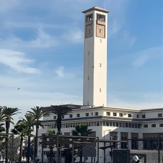 Casablanca and Morocco Shared Walking Tour with Licensed Guide 7