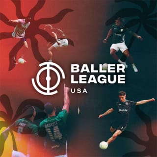 Baller League Miami: Season 1 19