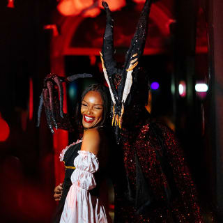Haunted Halloween Festival 2