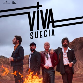 Viva Suecia, Movistar Arena, 2026 (2ª Fecha) 1