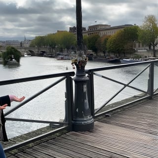 VIP Paris in a Day Tour con Crociera fluviale piccolo gruppo o privato 23