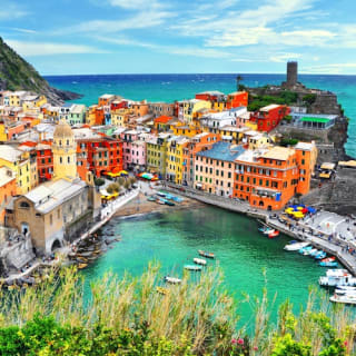 Cinque Terre: Tagesausflug von Mailand 6