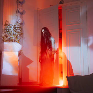 Haunted Halloween Festival 4