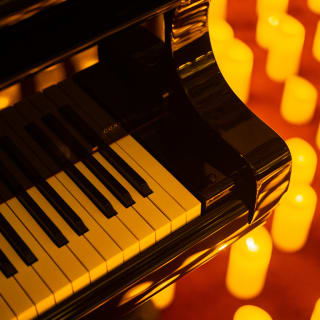 Candlelight: Tributo a Lucio Dalla e cantautori italiani 6