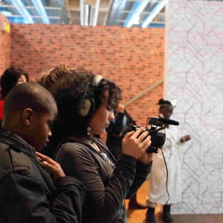 La Cité fait son cinéma : le grand week-end d'inauguration de la Cité du Cinéma 6