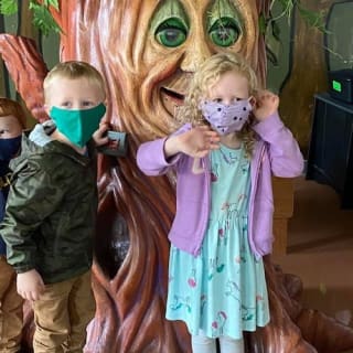 Children's Discovery Museum & Judy Garland Museum 8