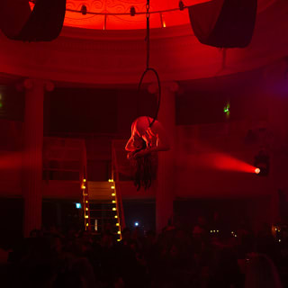 Haunted Halloween Festival 5
