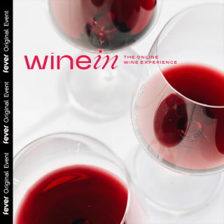 Wine In: The Online Tasting Experience & Wine Delivered 1