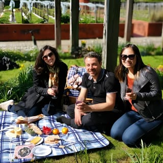 Stroll a Local French market & have a picnic 6