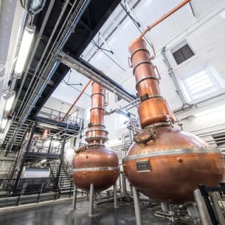 Gin Cocktail Masterclass 5