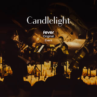Candlelight: A Tribute to The Rolling Stones 2