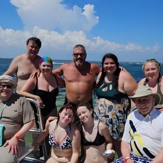 Crab Island Charter and Bar in Destin/Fort Walton Beach Florida 22