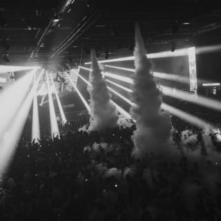 UNIVERSIPARTY HALLOWEEN en FABRIK 3