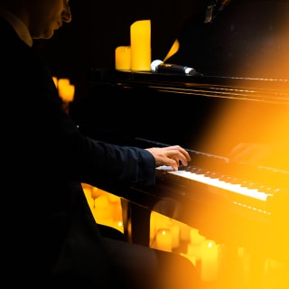 Candlelight: Tributo a Lucio Dalla e cantautori italiani 4