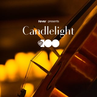 Candlelight: 100 Años de Warner Bros. 4