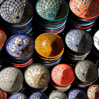 Marrakech Shopping Tour : médinas, souks et trésors cachés 2