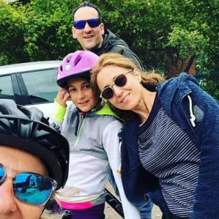 Family friendly cycle tour to Edinburgh's coast  8
