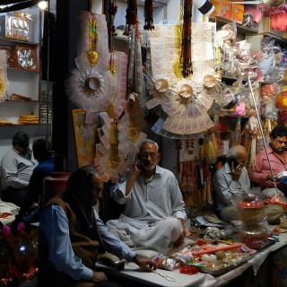 Old Agra City Short Cultural Walk 6