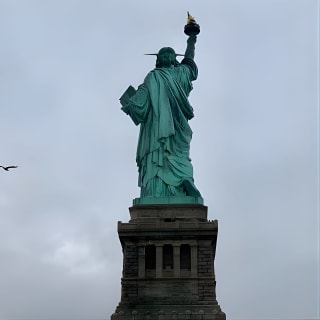 Statua della Libertà & Ellis Island Tour Semi-Privato 8 persone max 15