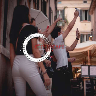 City Escape 2026 - Roma 2