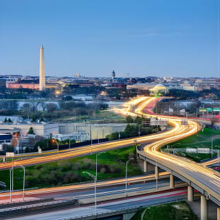Washington DC and Philadelphia in One Day from NYC 11
