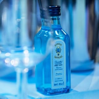 Gin Cocktail Masterclass 6