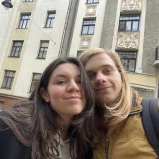 Riga’s Art Nouveau Outdoor Exploration Game 2