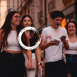 City Escape 2026 - Roma 3