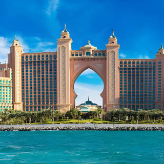 Half Day Dubai City Tour 2