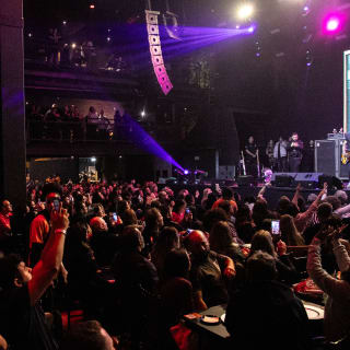 Show do Fabinho, Marvvilla e Davi Quaresma no Terra SP 6