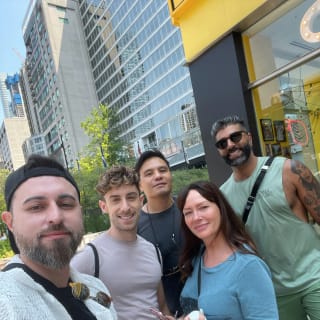 Toronto Murder Mystery: Death in the Shadows 6
