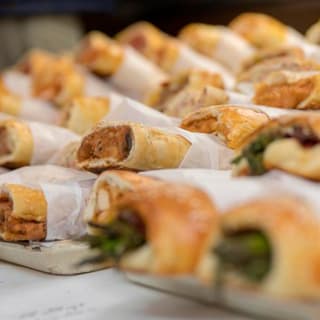 Boston Small-Group Food & History North End Freedom Trail Walking Tour 3