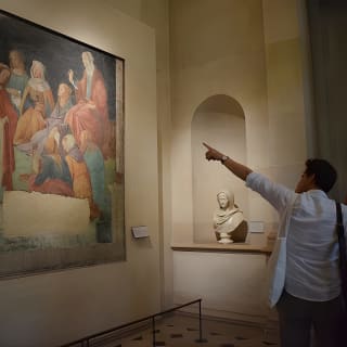Visita del Louvre de París en grupo reducido con entradas anticipadas 25
