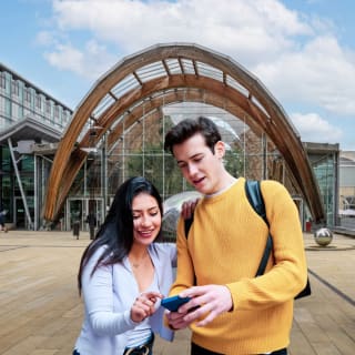 Sheffield - Interactive Treasure Hunt & Exploration Game for up to 5 3