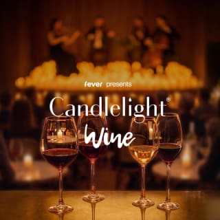 Candlelight Wine: una cata contada a través de la música 2