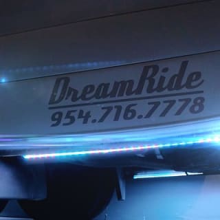 Sprinter Party Bus transportation things to do Ft Lauderdale  37