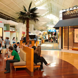 Sawgrass Mills Mall - Transporte - Ida y vuelta 6