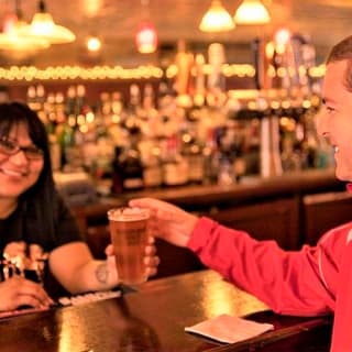 Boston Small-Group Food & History North End Freedom Trail Walking Tour 5