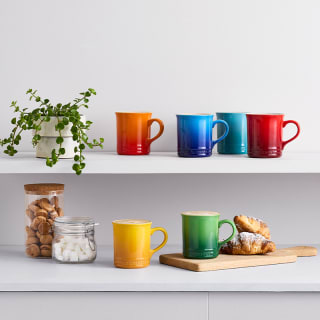The Le Creuset Factory to Table Sale - Farnborough 3