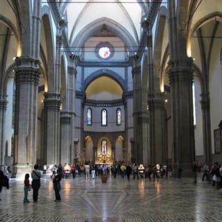 Museo del Duomo e Battistero di San Giovanni Salta la Fila e Visita Guidata 6