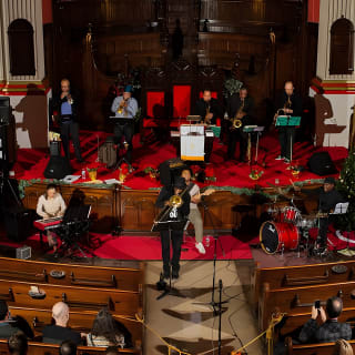 Harlem Jazz Series 4
