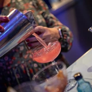 Gin Cocktail Masterclass 8