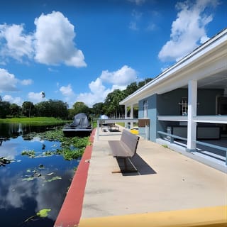 Les trajets en hydroglisseur écoénergétiques les moins chers de Central Florida 2