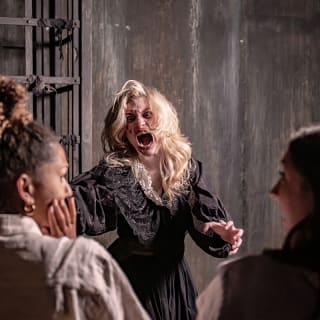 London Dungeon: Buono Regalo 4