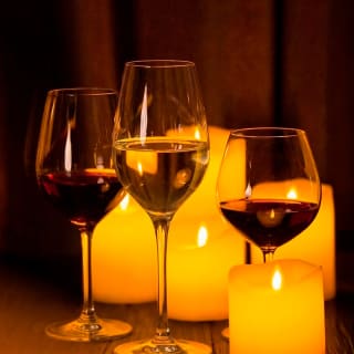 Candlelight Wine: una cata contada a través de la música 3