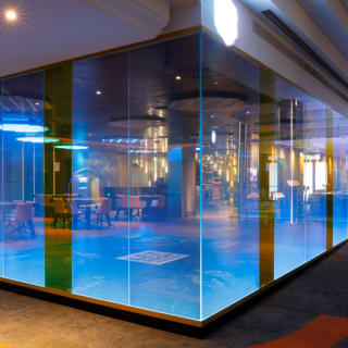 Escape Room: El Robo del Blue Star en el Casino de Barcelona 8