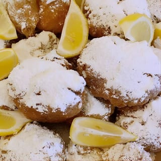 Walking Food Tour of Downtown Fairhope 5