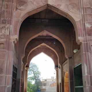 Private Tour Of Mehrangarh Fort  33