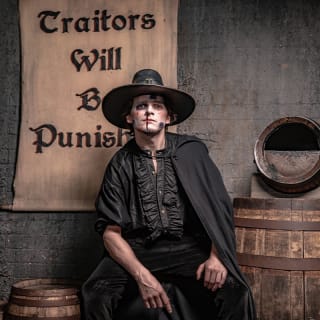 London Dungeon: Buono Regalo 6