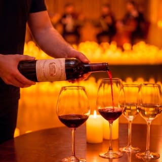 Candlelight Wine: una cata contada a través de la música 5